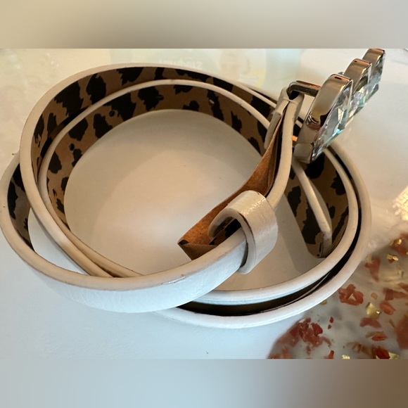 Betsy Johnson belt NEW - Picture 9 of 12